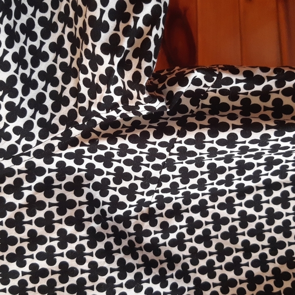 Talbots Club button down    17 - Picture 8 of 8